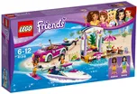 LEGO Friends 41316 Andrein vůz s…