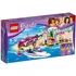 Stavebnice LEGO LEGO Friends 41316 Andrein vůz s přívěsem pro člun