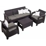 Deokork Corfu Lounge Max