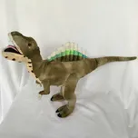 HM Studio Plyšový Spinosaurus 73 cm