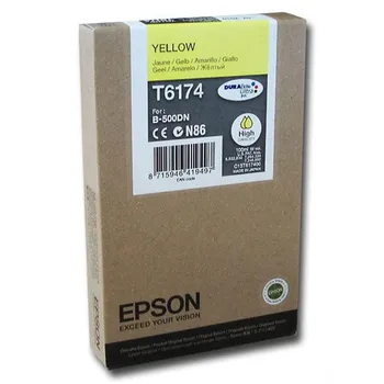 Originální Epson T6174 (C13T617400)
