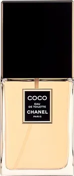 Dámský parfém Chanel Coco W EDT