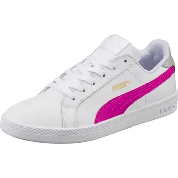 PUMA Smash Wns L bila