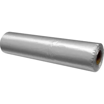 Sáček na potraviny SÁČKY ROLOVANÉ s bočním skladem 25x35cm role 500ks