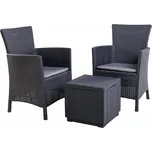 Deokork Havana Balcony antracit