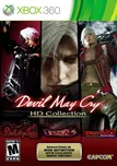 Devil May Cry HD Collection X360