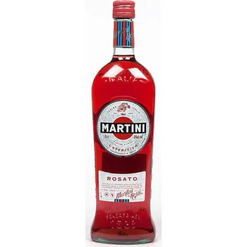 Martini Rosato 15% 1l