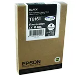 Originální Epson T6161 (C13T616100)