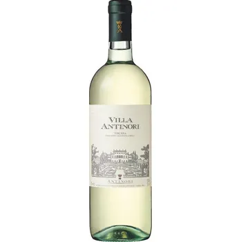 Víno Villa Antinori Bianco Toscana IGT 12% 0,75l