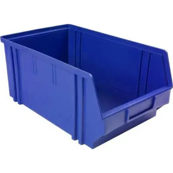 Artplast Plastové boxy 21 ks 205 x 335 x 149 mm 