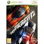 Need For Speed: Hot Pursuit X360