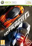 Need For Speed: Hot Pursuit X360