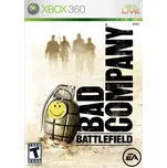 Battlefield: Bad Company X360
