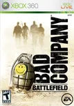 Battlefield: Bad Company X360