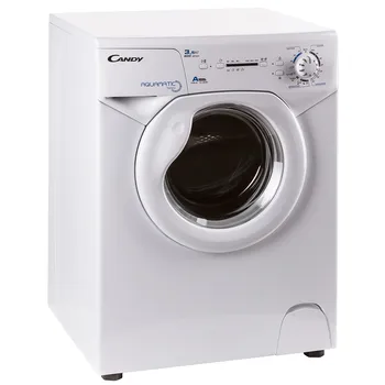 Candy Aqua 1D Pračka Candy Aqua 1D