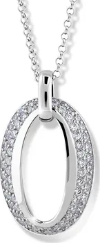 Náhrdelník Modesi náhrdelník M45006