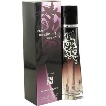 Dámský parfém Givenchy Very Irresistible L´Intense W EDP