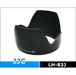 JJC sluneční clona Canon EW-83J