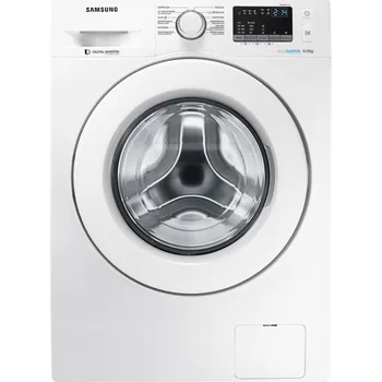 Pračka Recenze Samsung WW60J4210LW