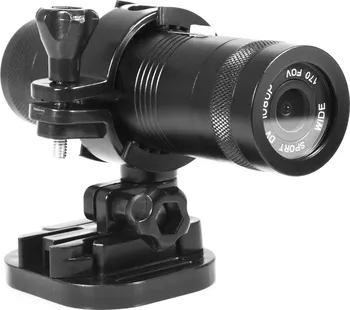 Sportovní kamera CEL-TEC BK-10 