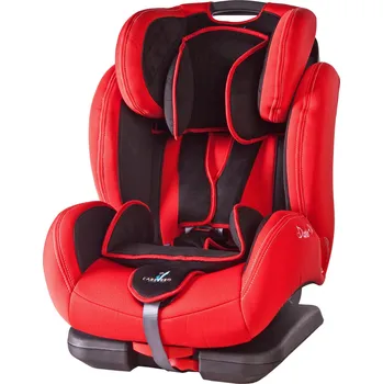Autosedačka Caretero Diablo Fix 2015
