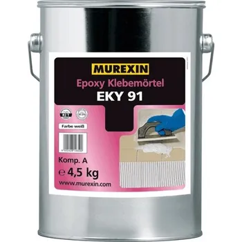 Stavebniny Murexin EKY91 6 kg