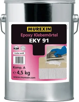 Průmyslové lepidlo Murexin EKY91 6 kg
