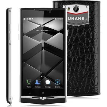 Mobilní telefon UHANS U100 černý