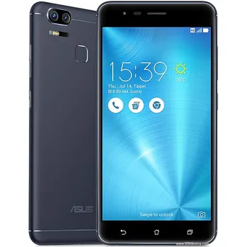 Mobilní telefon ASUS ZenFone 3 Zoom (ZE553KL)
