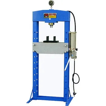 dílenský stroj Genborx SD0808A-CE