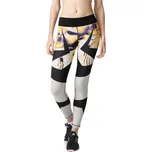 adidas Wow Drop1 Tight šedé