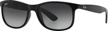 Sluneční brýle Ray-Ban Andy RB4202