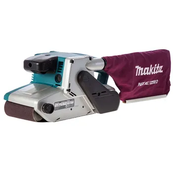 pásová bruska Makita 9404