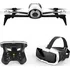 Dron Parrot BEBOP 2 FPV