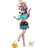 Panenka Monster High Shriek Wrecked Rochelle Goyle