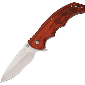kapesní nůž Kapesní nůž Elk Ridge Ballistic A004SW