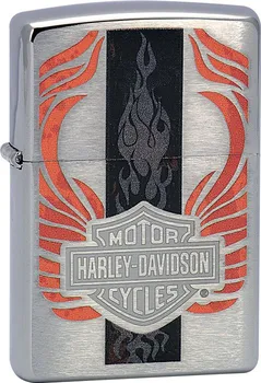 Zapalovač Zippo 21821 Harley Davidson