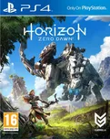 Horizon: Zero Dawn PS4