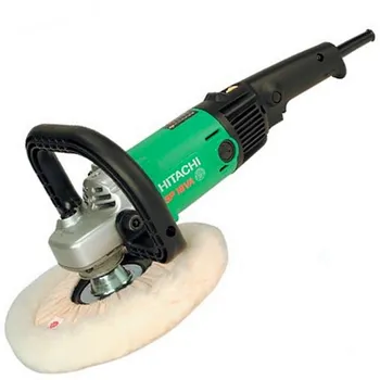 leštička Hitachi SP18VA