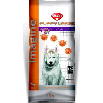Krmivo pro psa Imagine Puppy/Junior Large