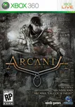 Arcania: The Complete Tale X360