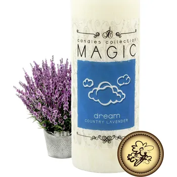 Svíčka Jcandles Magic Sen