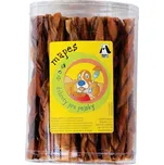 Mapes střívka copánky 25 ks