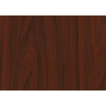 Tapeta Samolepící tapeta mahagon tmavý - metráž, šířka 90 cm 2005271 / Samolepicí tapety a fólie 200-5271 d-c-fix