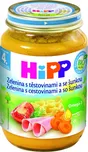 HiPP BIO Zelenina s těstovinami a se…