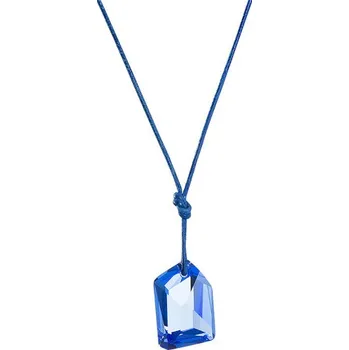 Preciosa Jamie Light Sapphire 7167 58 Náhrdelník Preciosa Jamie Light Sapphire 7167 58