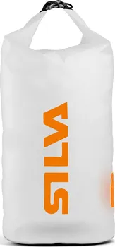 Vodácký pytel Silva Schneider Carry Dry Bag TPU 12 l