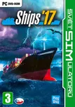 Ships 17 PC