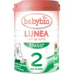 Babybio Lunea 2 - 900 g