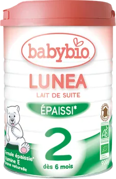 Babybio Lunea 2 - 900 g